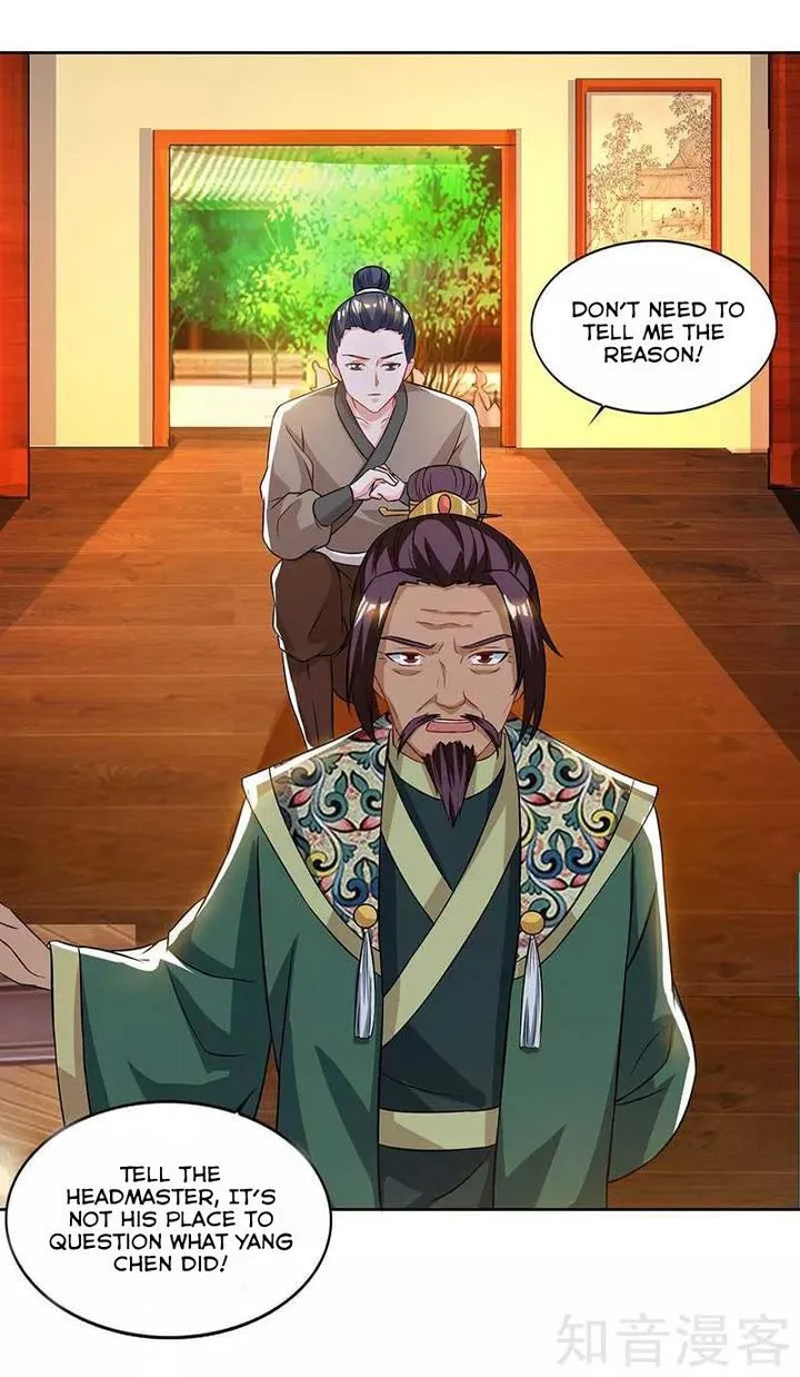 Reborn 80,000 Years Chapter 53 page 29