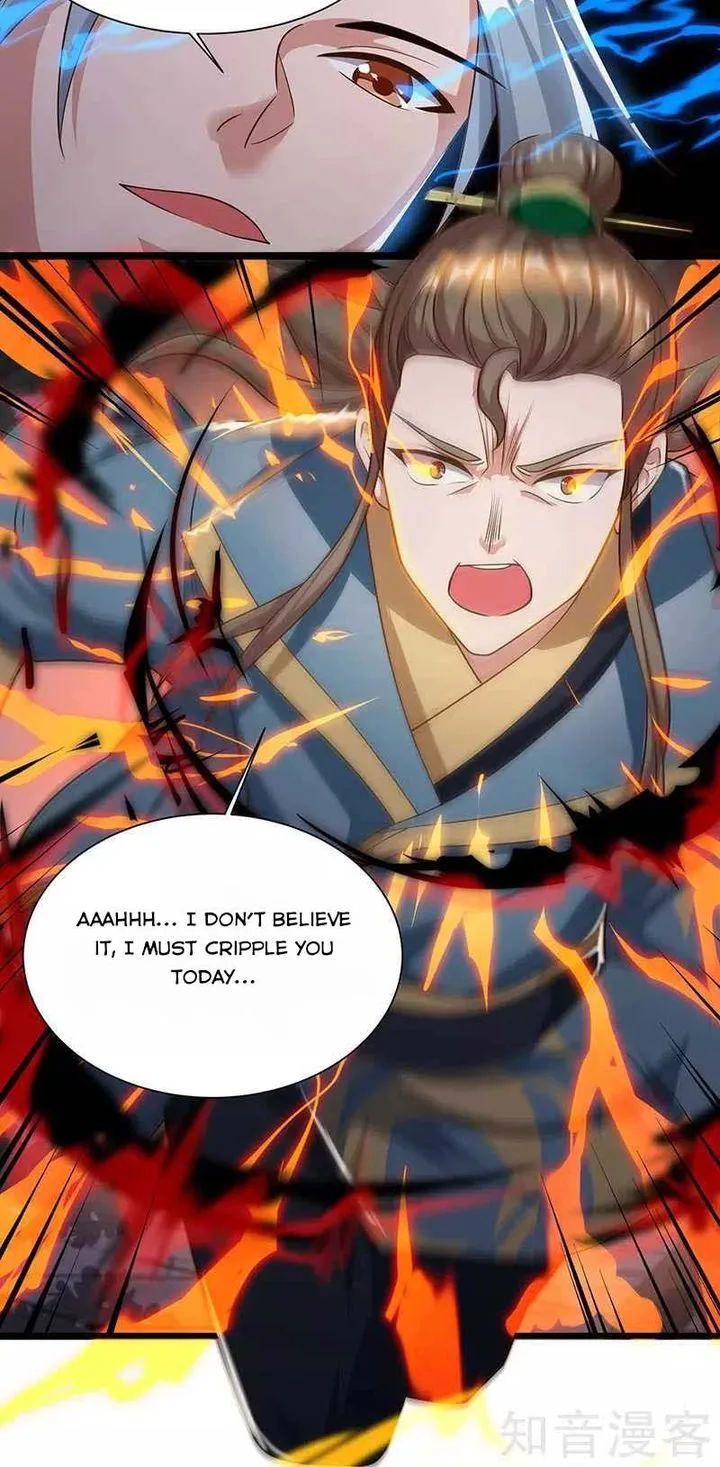 Reborn 80,000 Years Chapter 53 page 2