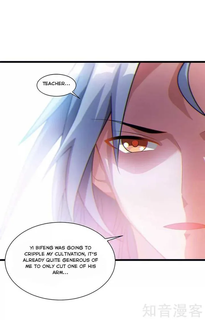 Reborn 80,000 Years Chapter 53 page 19