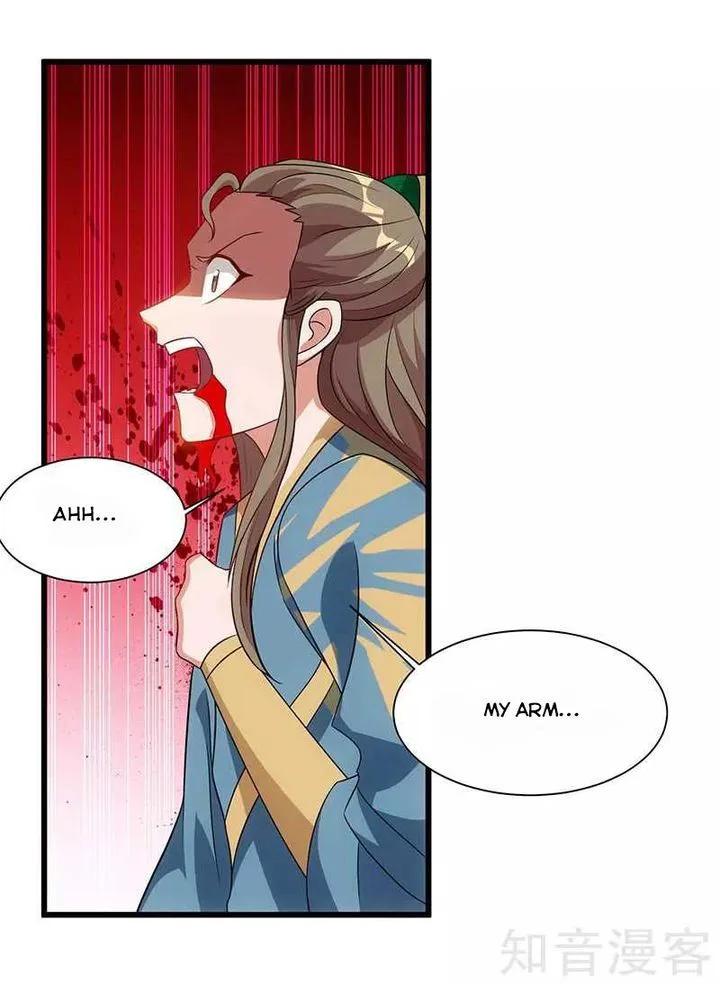 Reborn 80,000 Years Chapter 53 page 14