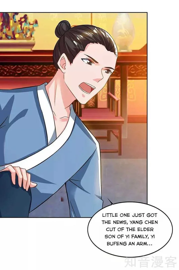 Reborn 80,000 Years Chapter 53 page 23