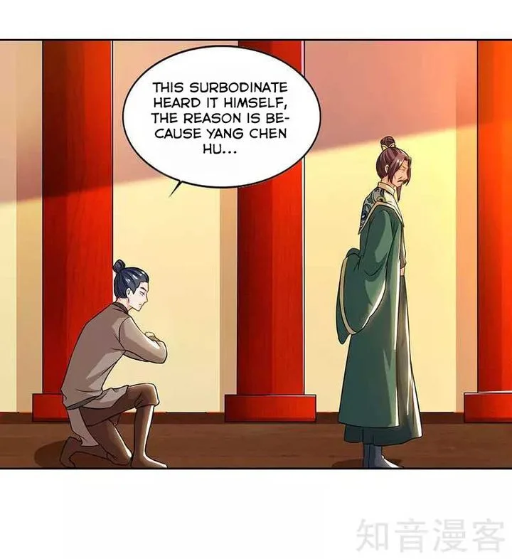 Reborn 80,000 Years Chapter 53 page 28