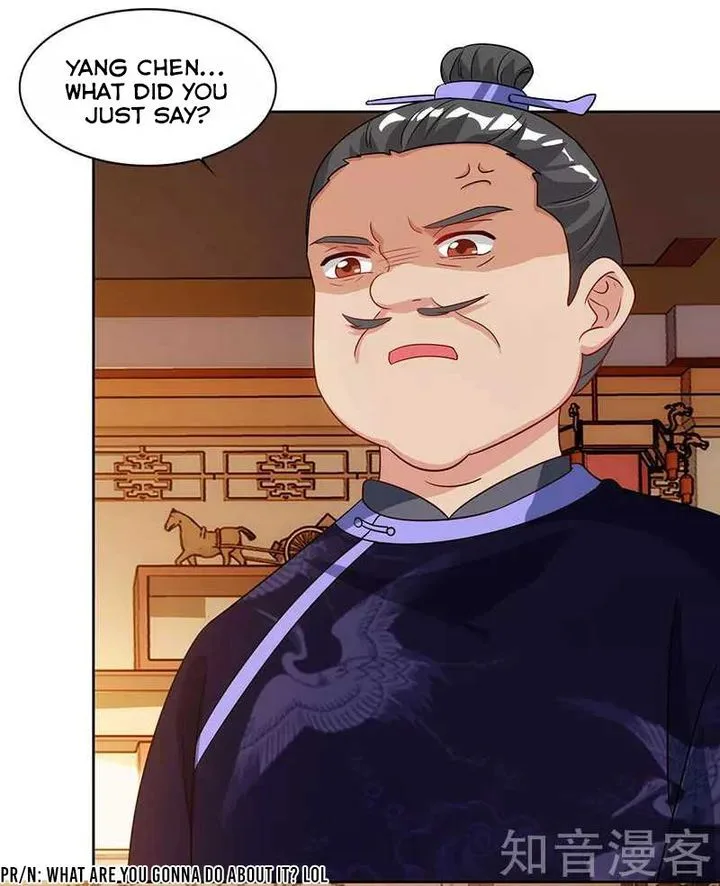Reborn 80,000 Years Chapter 54 page 16