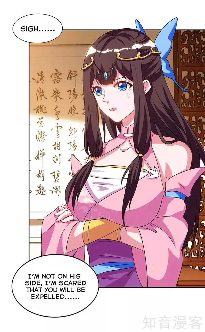 Reborn 80,000 Years Chapter 54 page 9