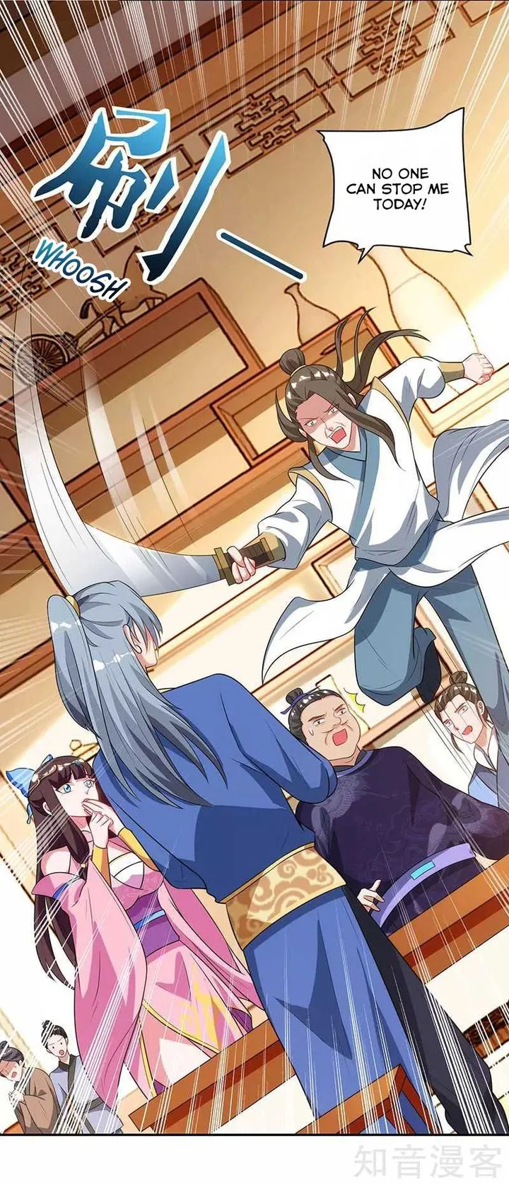 Reborn 80,000 Years Chapter 54 page 29