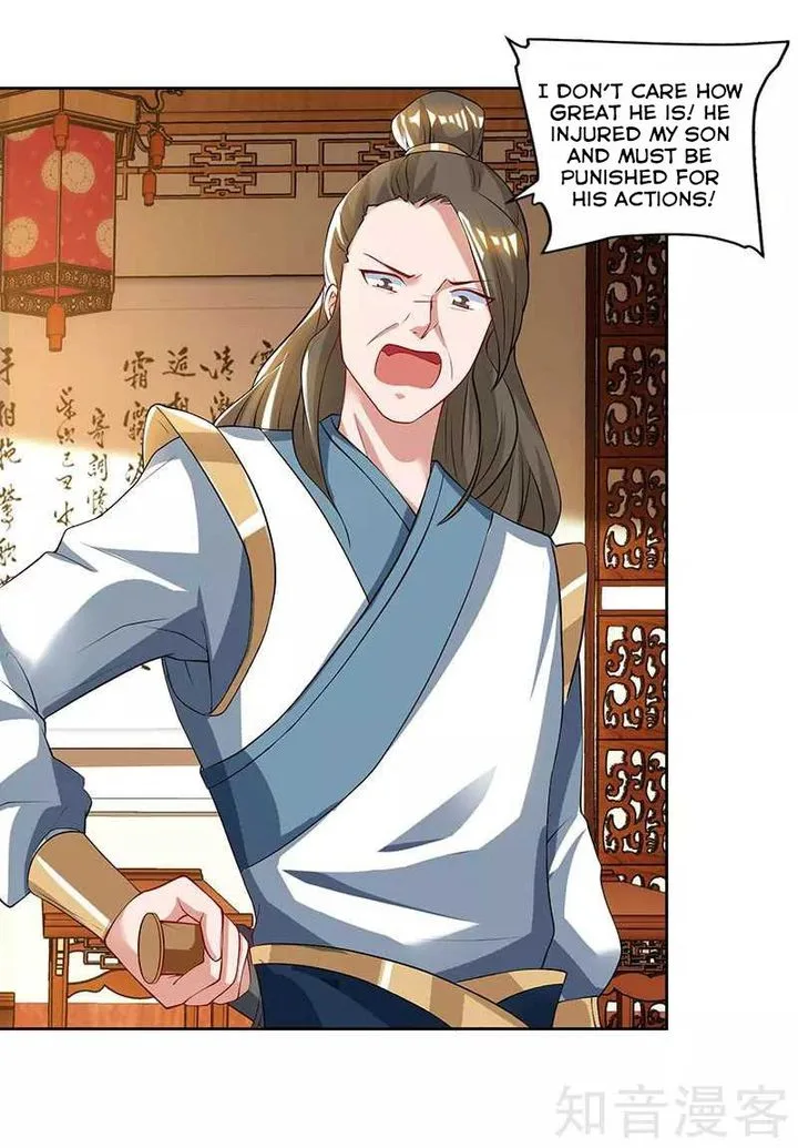 Reborn 80,000 Years Chapter 54 page 18