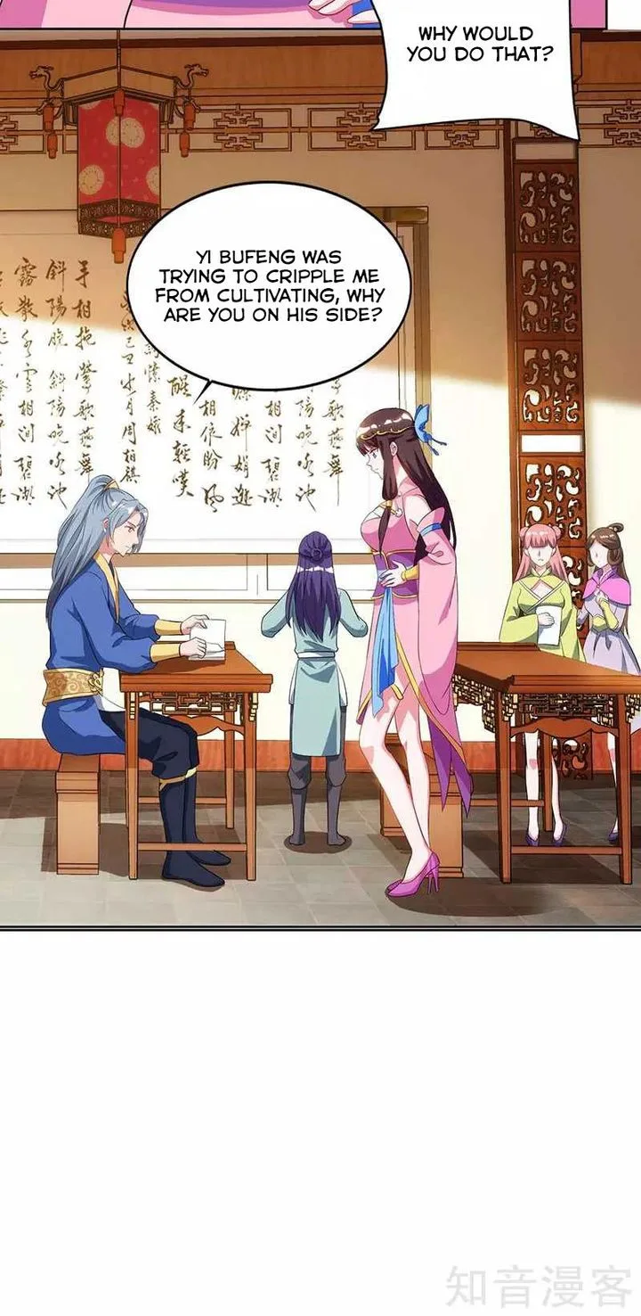 Reborn 80,000 Years Chapter 54 page 8