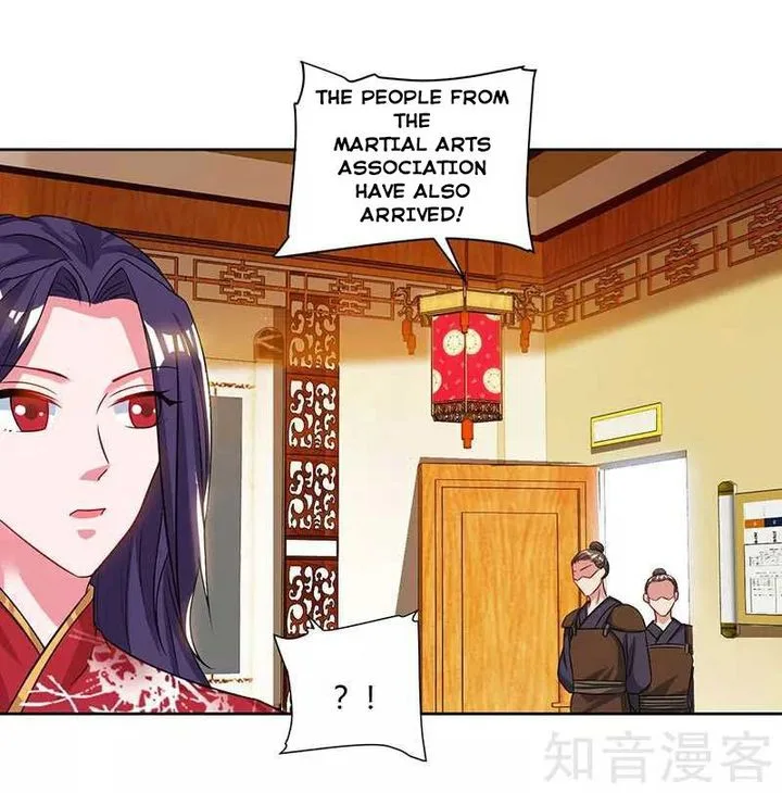 Reborn 80,000 Years Chapter 55 page 7
