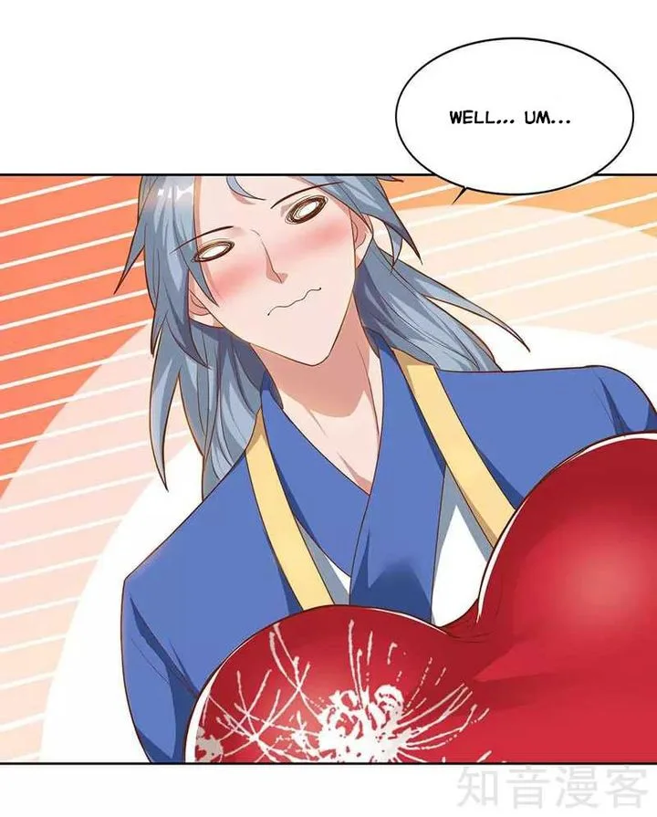 Reborn 80,000 Years Chapter 55 page 27