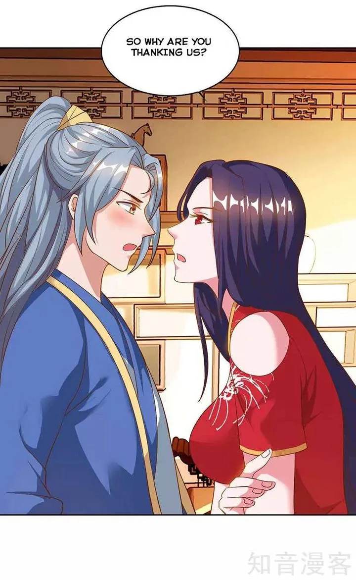 Reborn 80,000 Years Chapter 55 page 26