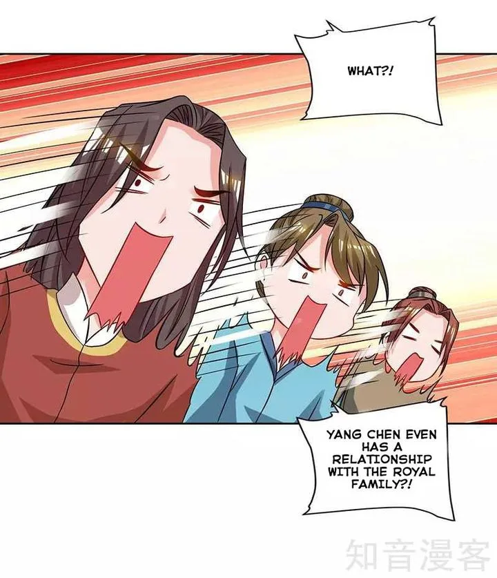 Reborn 80,000 Years Chapter 55 page 14