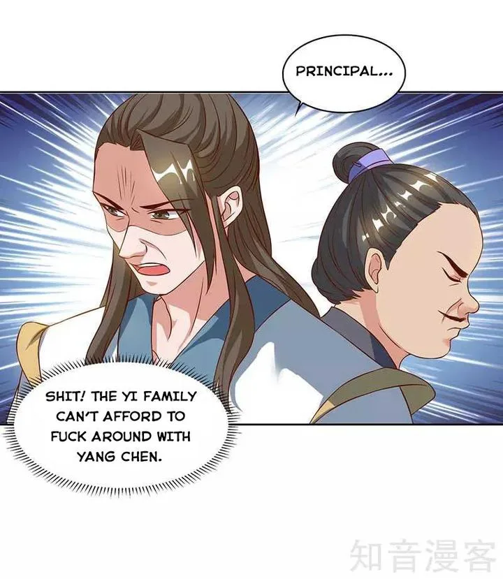 Reborn 80,000 Years Chapter 55 page 19