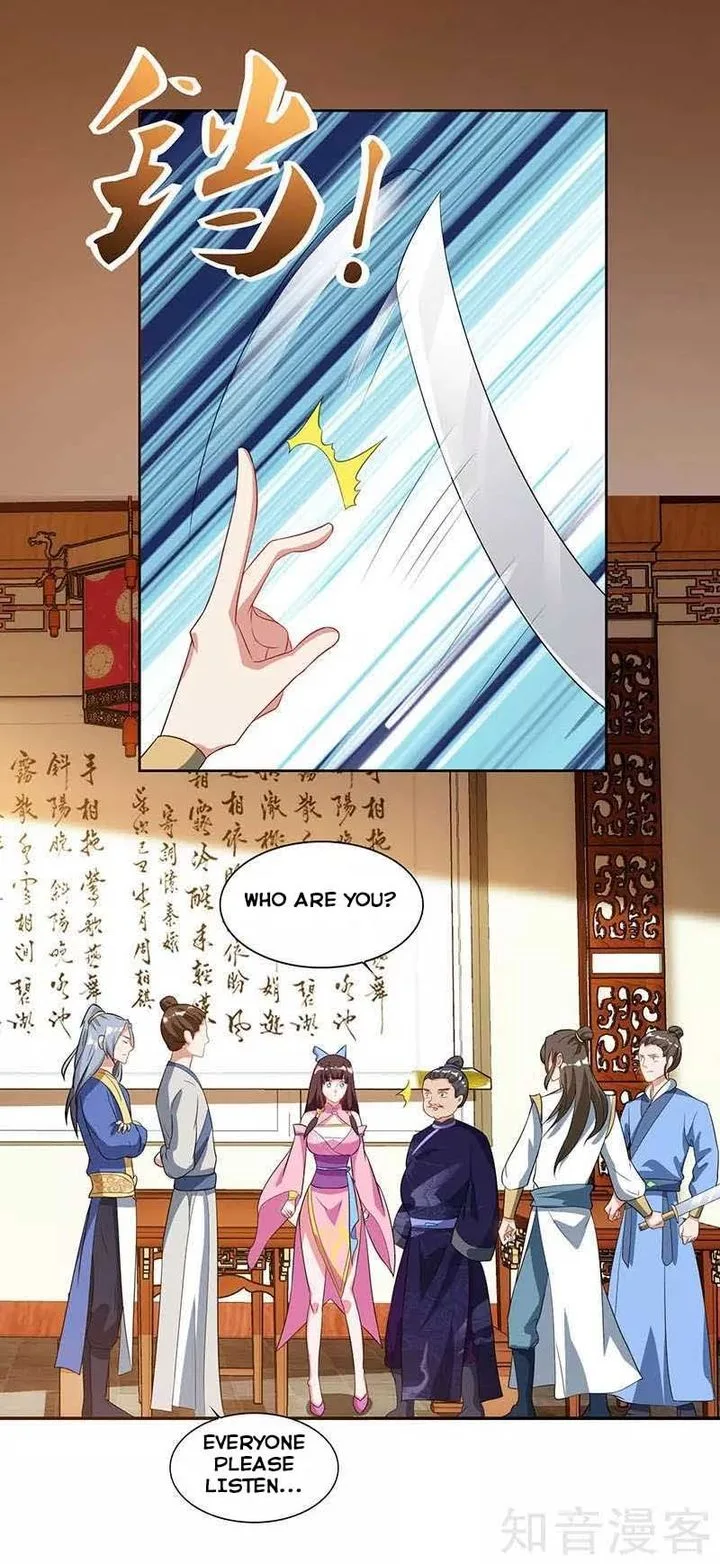 Reborn 80,000 Years Chapter 55 page 2
