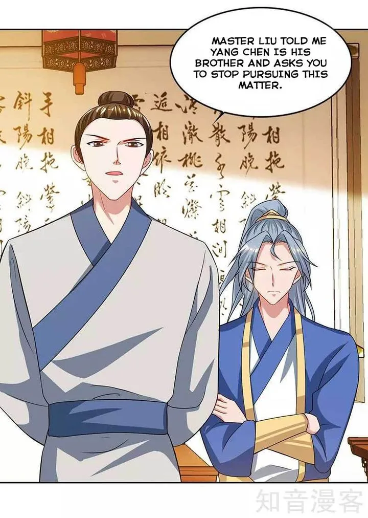 Reborn 80,000 Years Chapter 55 page 5