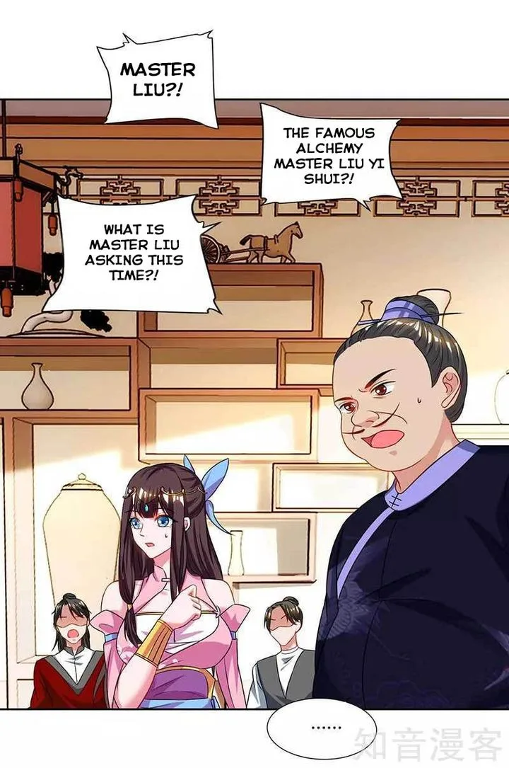 Reborn 80,000 Years Chapter 55 page 4