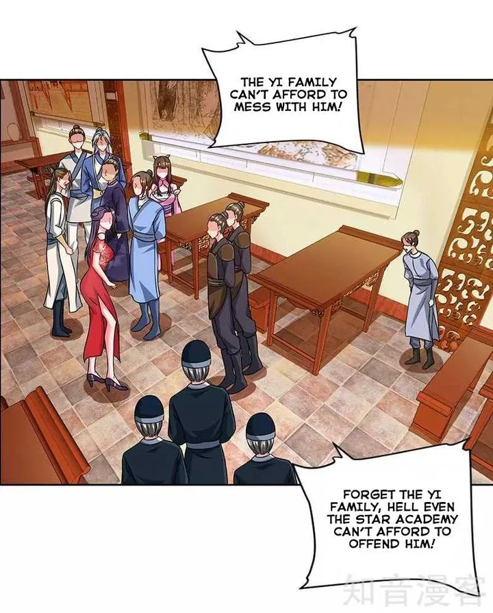 Reborn 80,000 Years Chapter 55 page 15