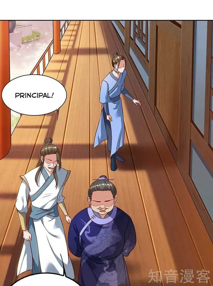 Reborn 80,000 Years Chapter 55 page 20