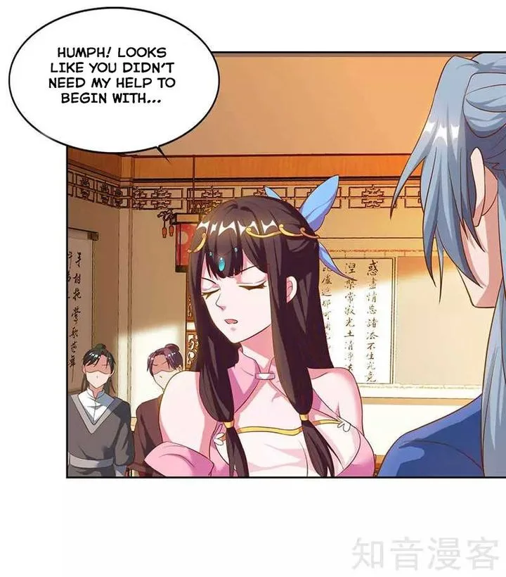 Reborn 80,000 Years Chapter 55 page 24