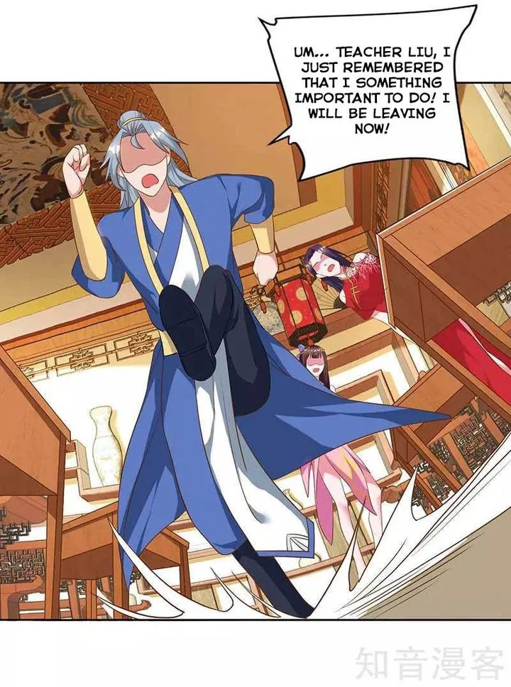 Reborn 80,000 Years Chapter 55 page 28