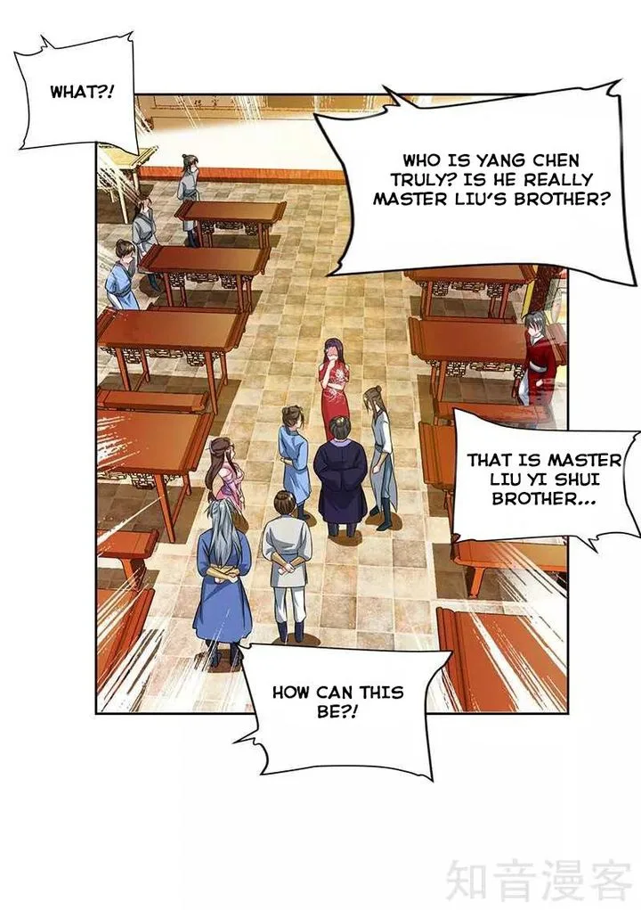 Reborn 80,000 Years Chapter 55 page 6