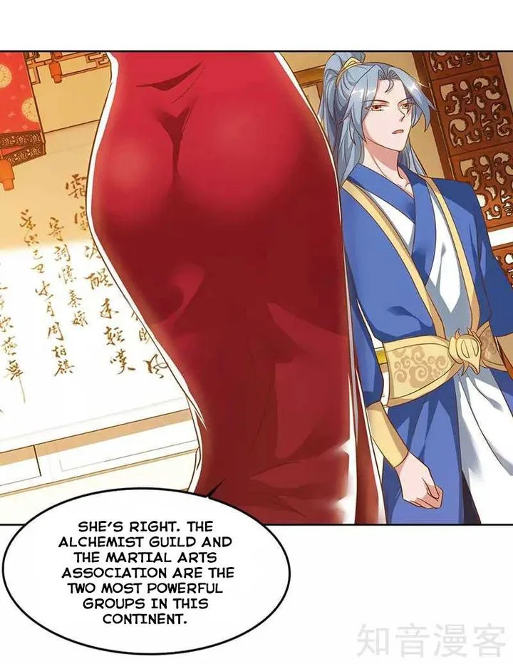 Reborn 80,000 Years Chapter 55 page 25