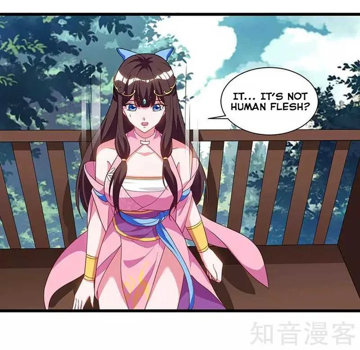 Reborn 80,000 Years Chapter 56 page 31