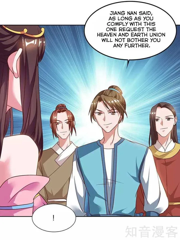 Reborn 80,000 Years Chapter 56 page 5