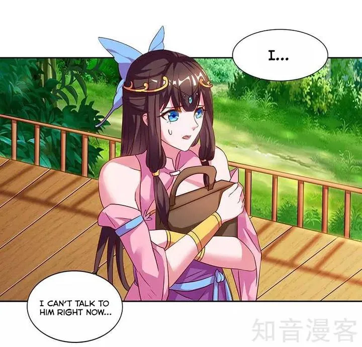 Reborn 80,000 Years Chapter 56 page 4