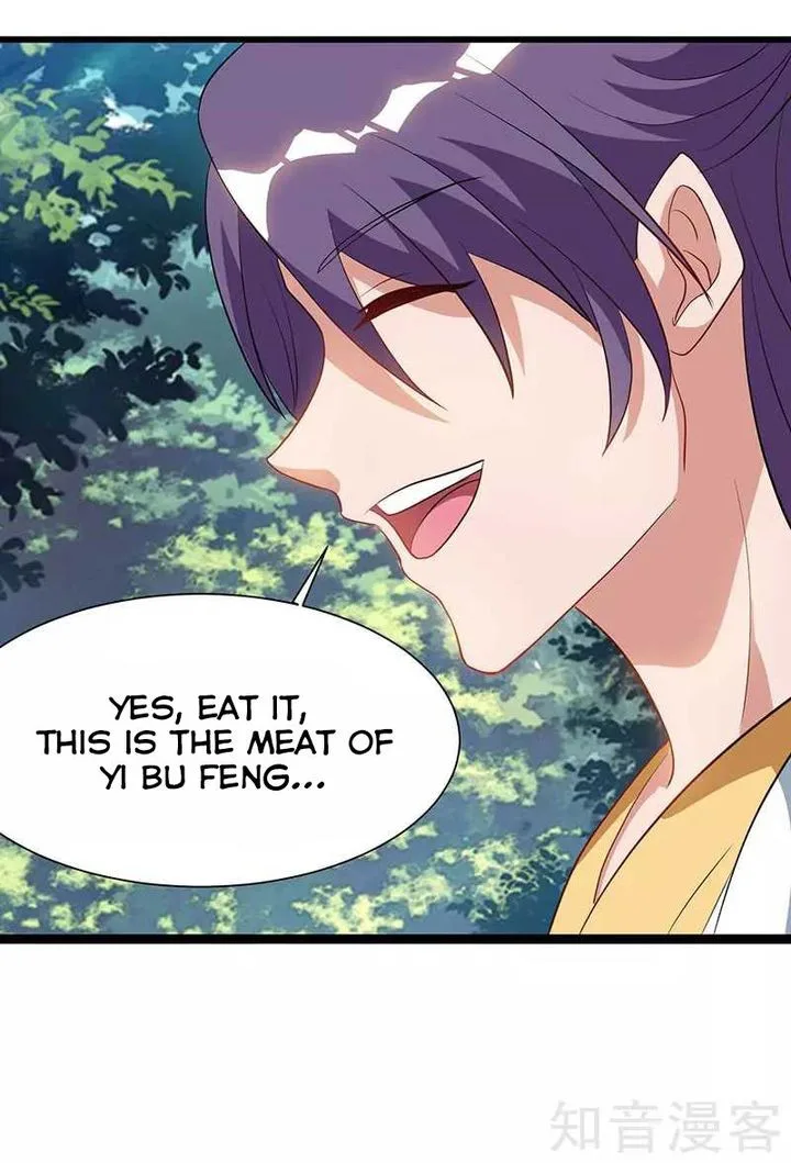 Reborn 80,000 Years Chapter 56 page 25