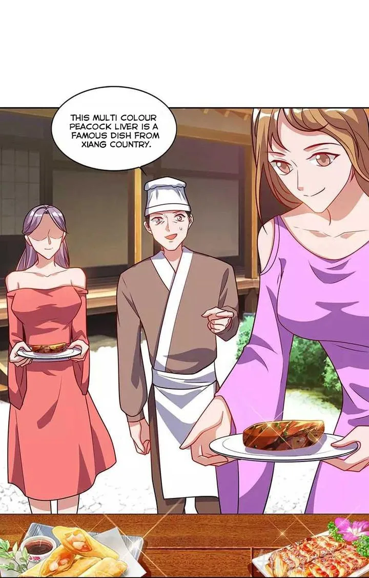 Reborn 80,000 Years Chapter 56 page 10