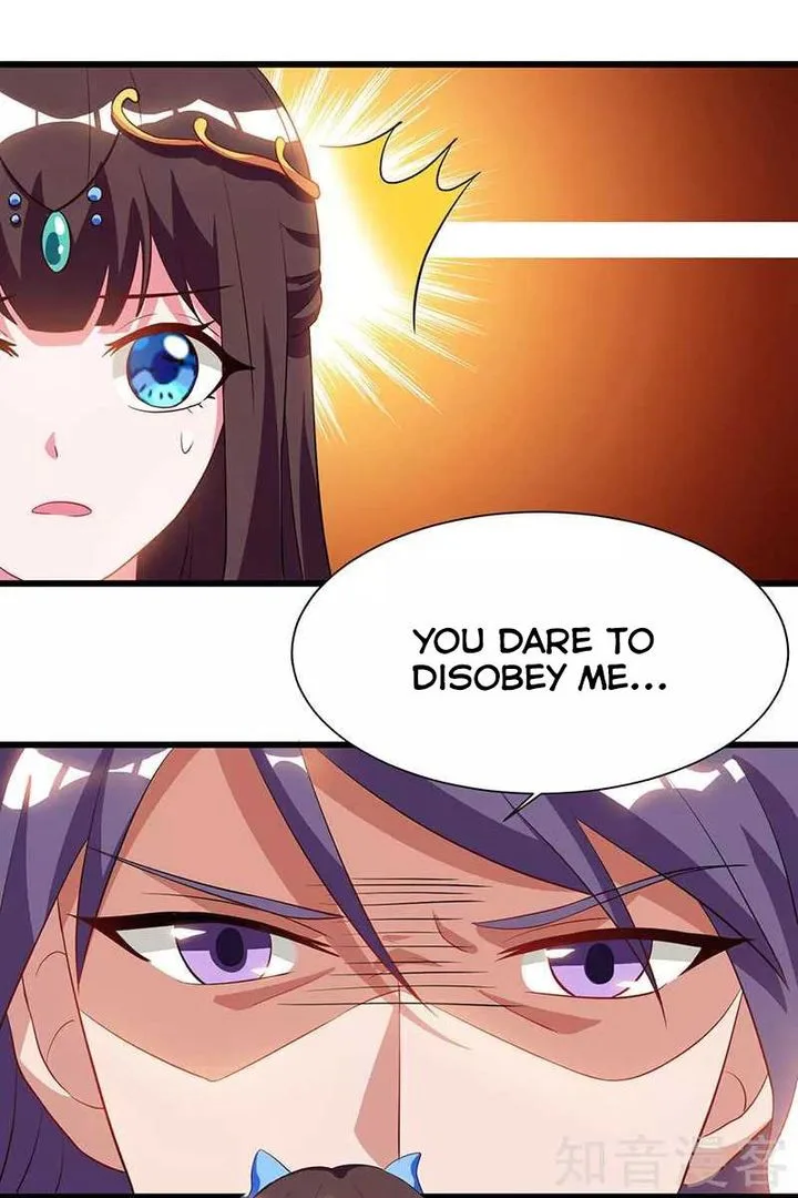 Reborn 80,000 Years Chapter 56 page 23