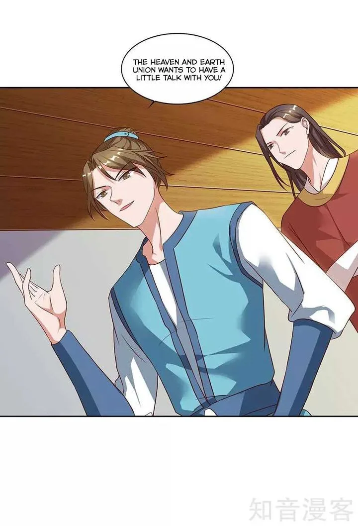 Reborn 80,000 Years Chapter 56 page 3