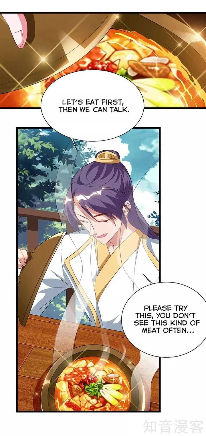 Reborn 80,000 Years Chapter 56 page 20