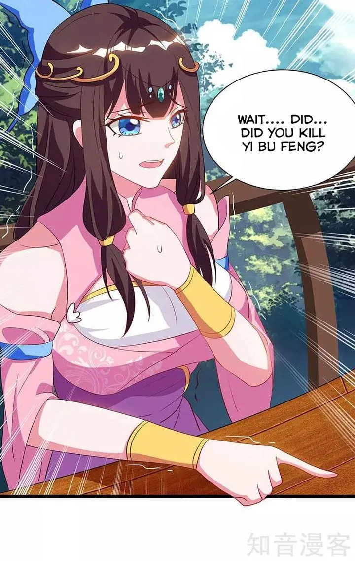Reborn 80,000 Years Chapter 56 page 27