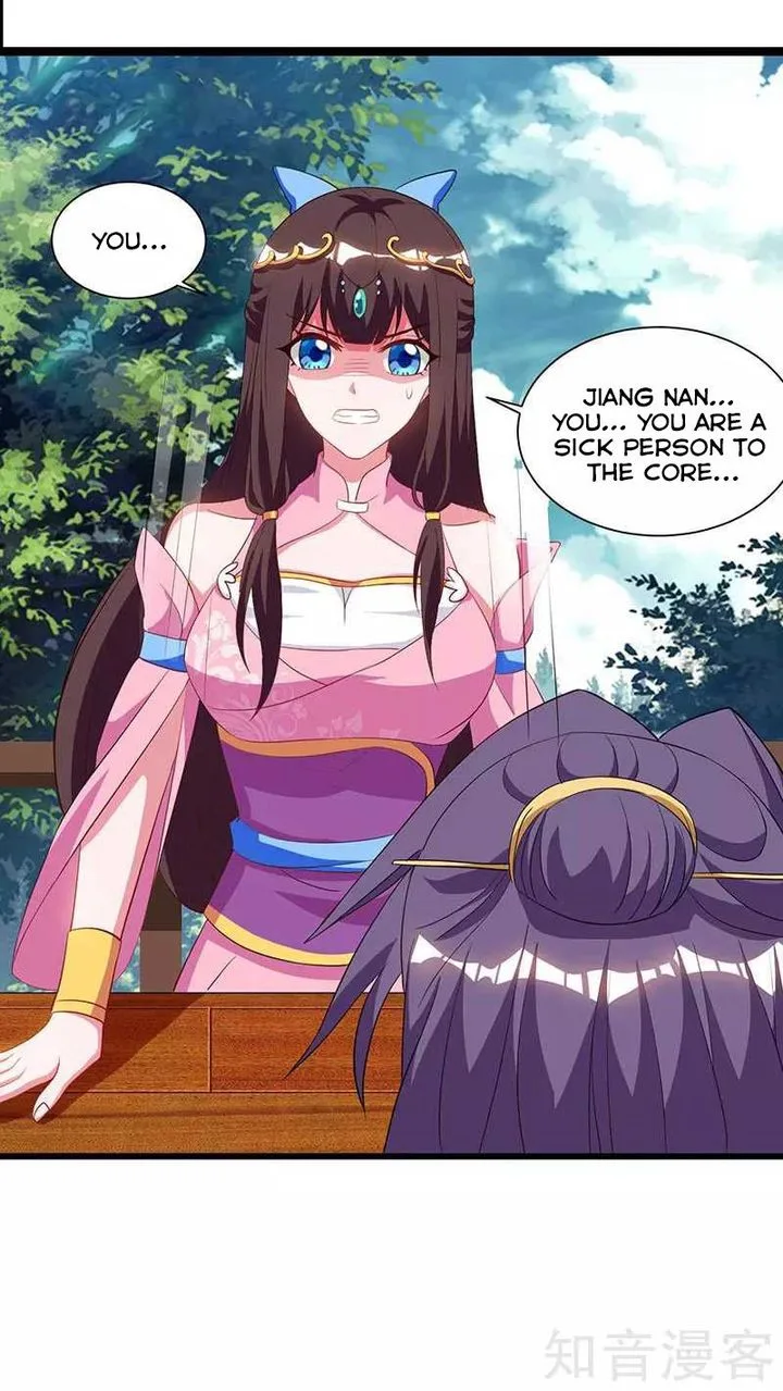 Reborn 80,000 Years Chapter 56 page 29