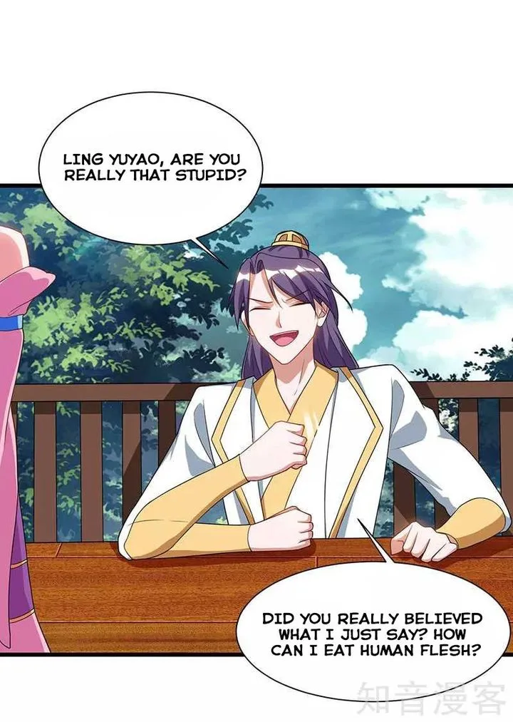 Reborn 80,000 Years Chapter 56 page 30