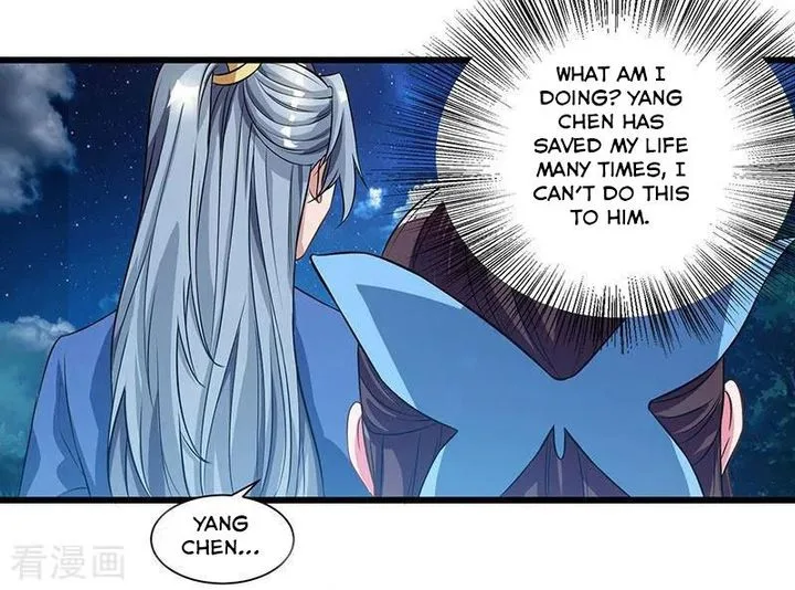 Reborn 80,000 Years Chapter 57 page 16