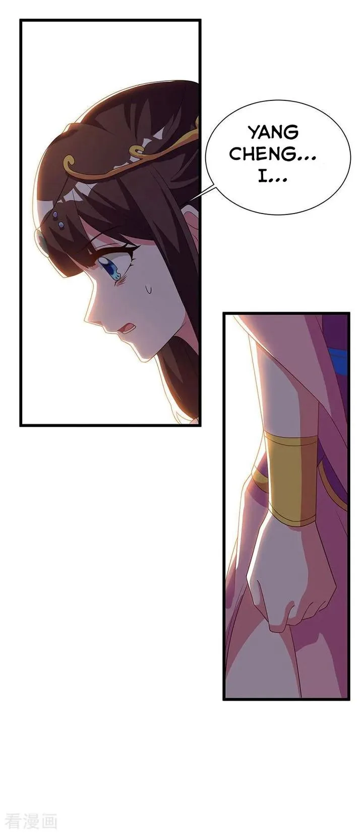 Reborn 80,000 Years Chapter 57 page 8
