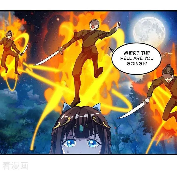 Reborn 80,000 Years Chapter 57 page 19