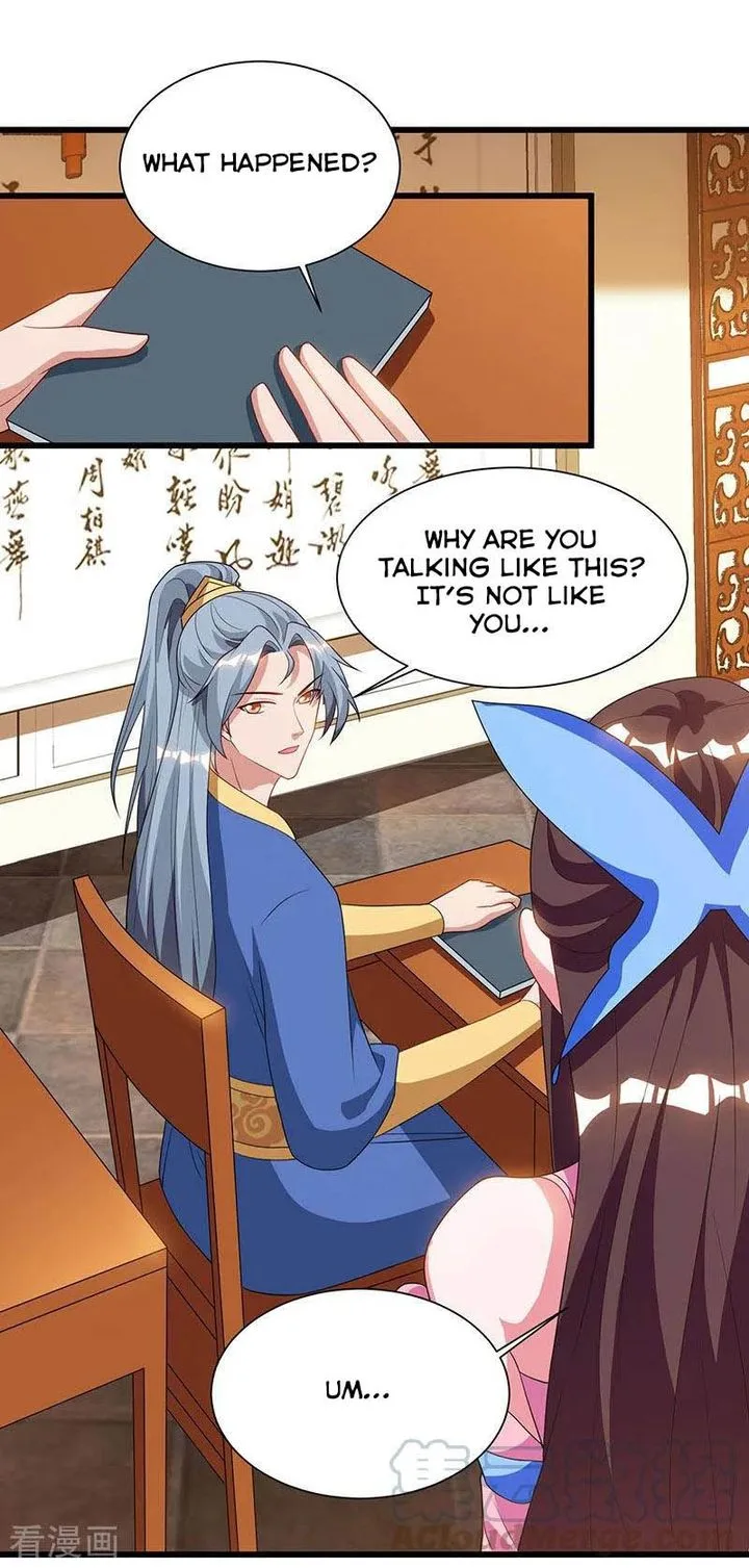 Reborn 80,000 Years Chapter 57 page 9