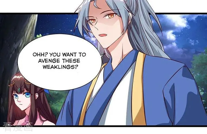 Reborn 80,000 Years Chapter 57 page 26