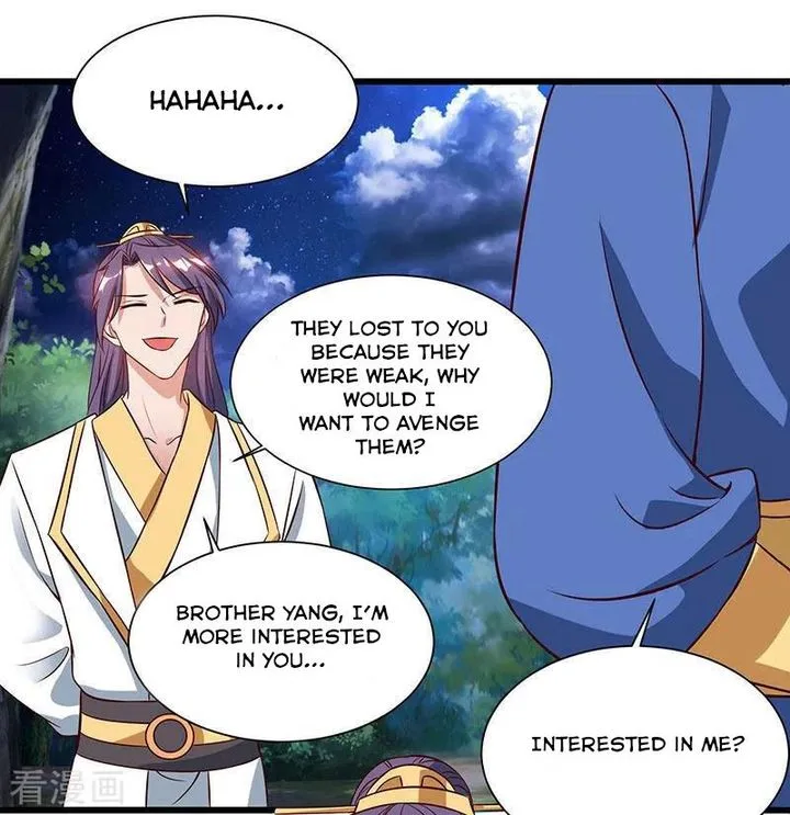 Reborn 80,000 Years Chapter 57 page 27