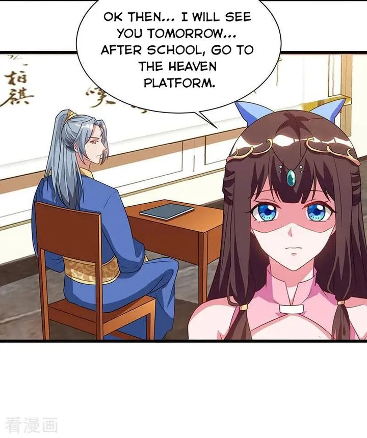 Reborn 80,000 Years Chapter 57 page 12