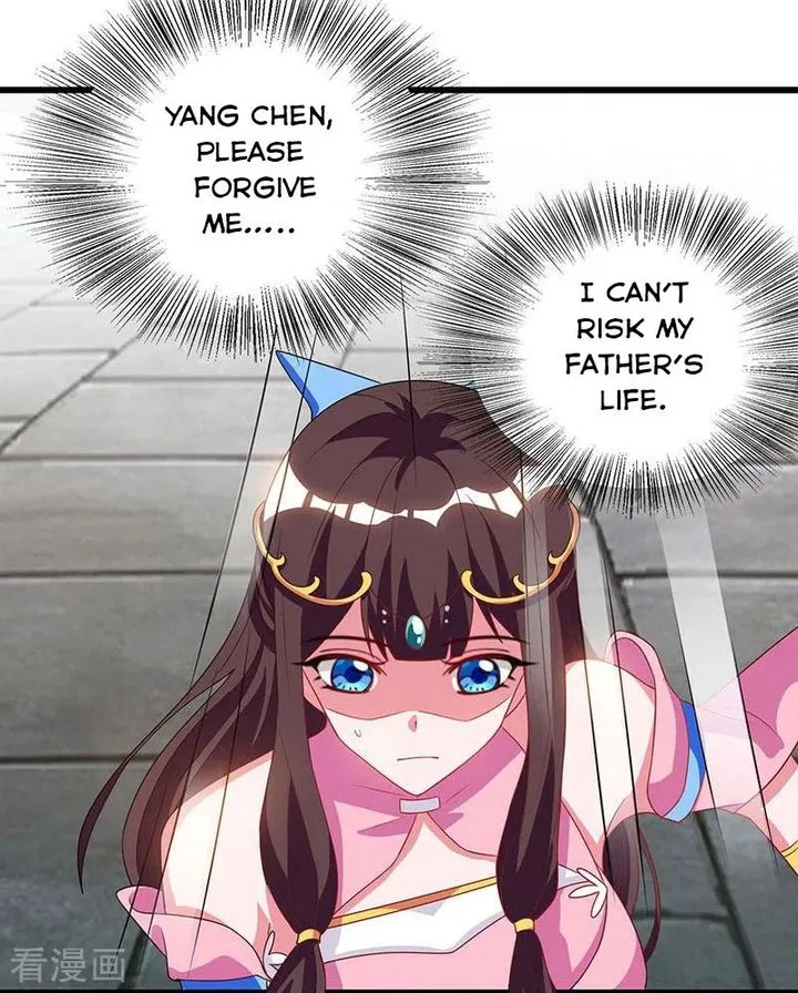 Reborn 80,000 Years Chapter 57 page 14