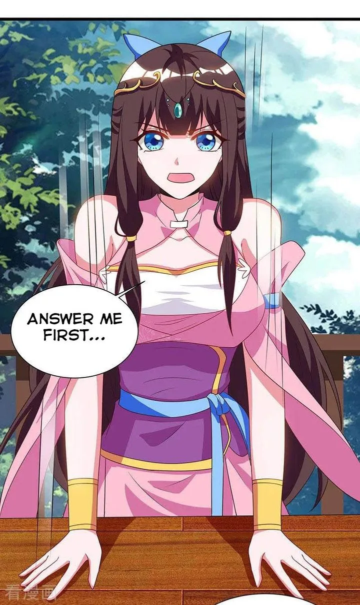 Reborn 80,000 Years Chapter 57 page 3