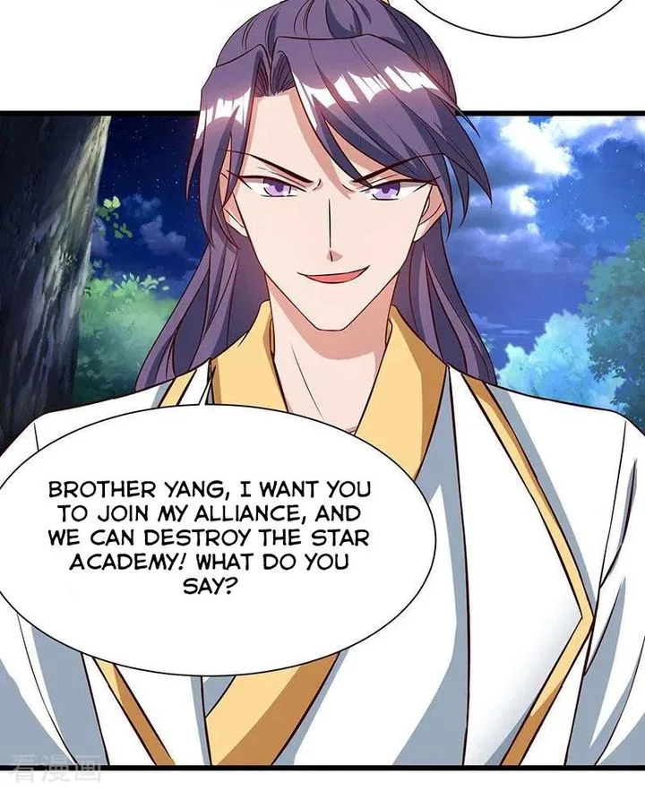 Reborn 80,000 Years Chapter 57 page 28