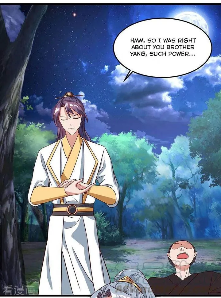 Reborn 80,000 Years Chapter 57 page 25