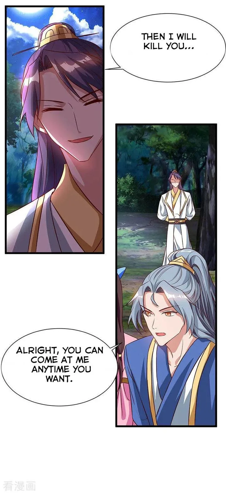 Reborn 80,000 Years Chapter 57 page 32