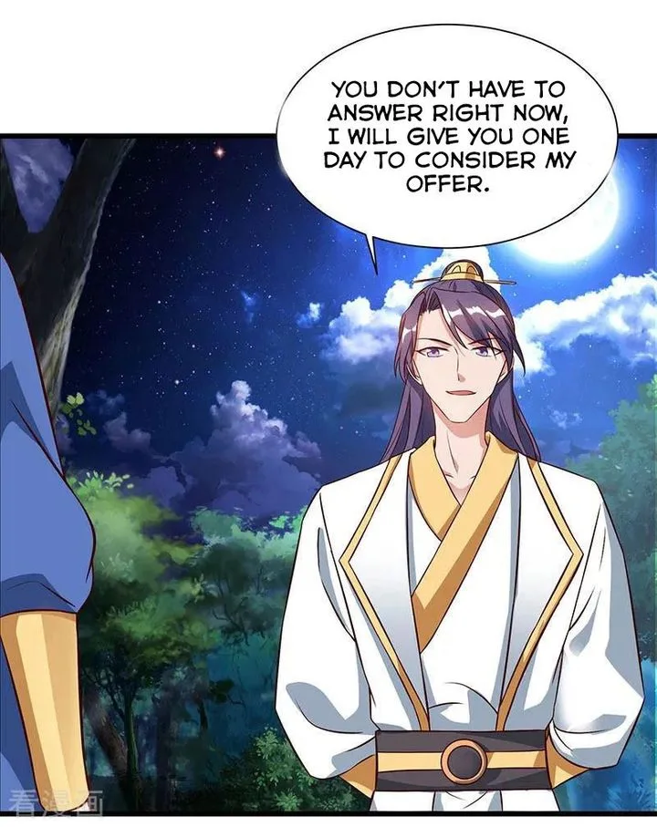 Reborn 80,000 Years Chapter 57 page 30