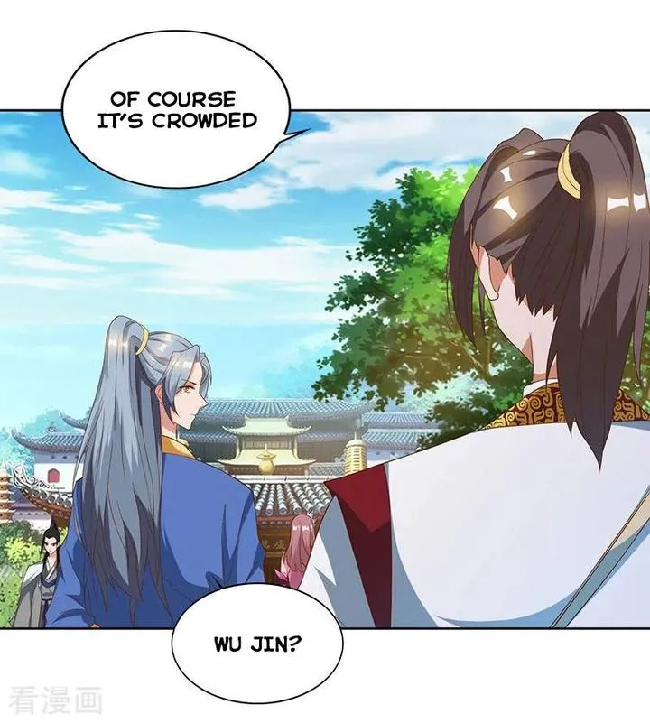 Reborn 80,000 Years Chapter 58 page 14